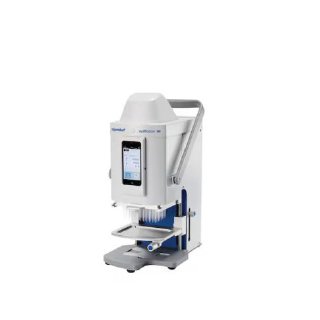 96-Channel, Semi-Automated electrinic pippete