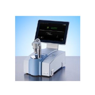 ALPHA II Compact FT-IR Spectrometer