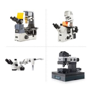 Atomic Force Microscopes (AFM)