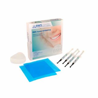 BMS Home Whitening