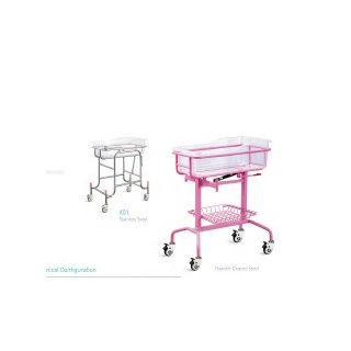 Baby Crib 2