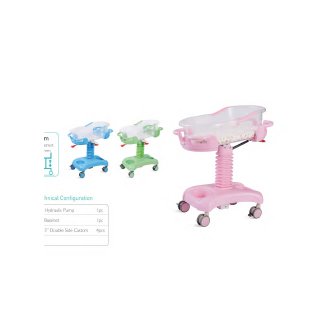 Baby Crib