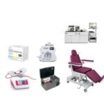 Blood Bank Equipment