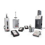 CO2, Oxygen, and TPO Meters