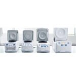 Centrifuges