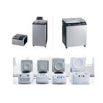 Centrifuges (Benchtop, Refrigerated, Floor standing, High-Speed)