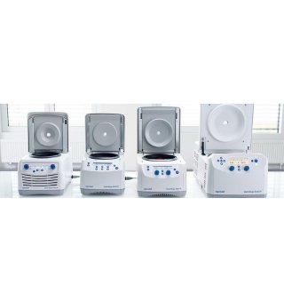 Centrifuges