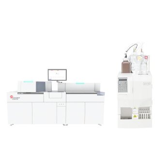 Clinical Chemistry Systems