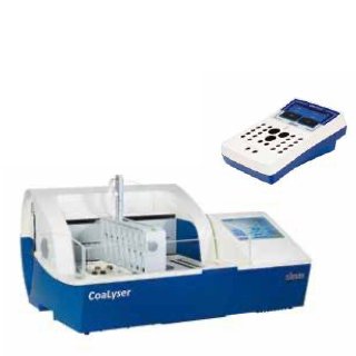 Coagulation Systems