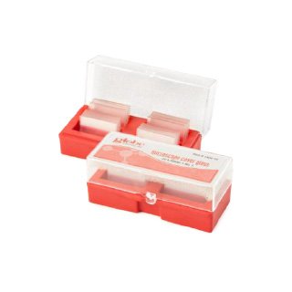 Cover Glass