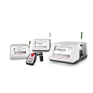 Density Meters