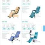 Dialysis Chair