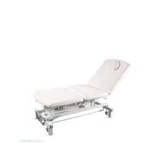Electric Examination Table 3