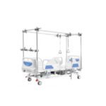 Electric Orthopedic Traction Bed