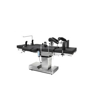 Electro-Hydraulic Operation Table