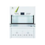 Fume HOOD  Cupboards