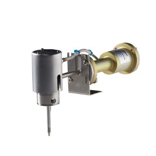 GC detectors