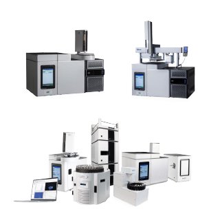 Gas Chromatography (GC)