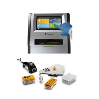 Genetic analyser