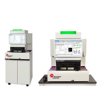 Hematology Systems