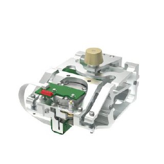 Innovative Hybrid Weighing Cell