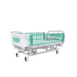 CD3q Kids Bed