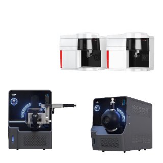 Mass Spectrometry (MS)