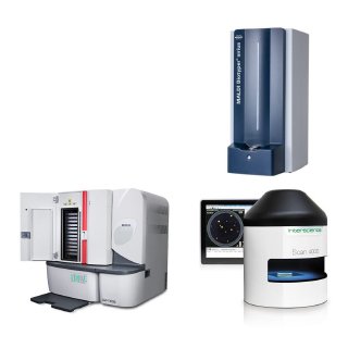 Microbiology Lab Equipment