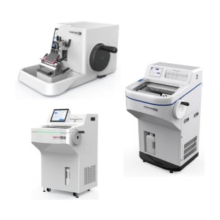 Microtomes