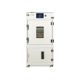 Ninhydrin and DFO Chamber