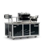 Noble Gas Mass Spectrometer