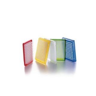 PCR Consumables