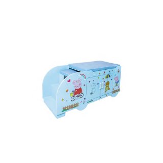 Pediatric Exam Table
