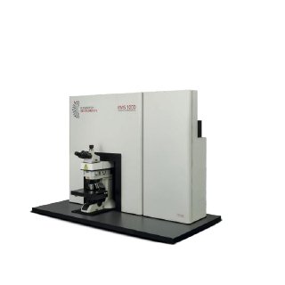 Raman Microscope