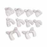 STERILTRAYS (CRYSTAL)