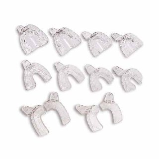 STERILTRAYS (CRYSTAL)