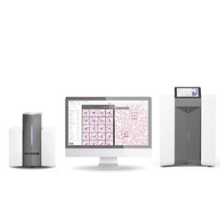 Slide Staining Systems