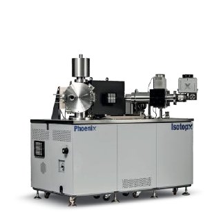 Thermal Ionization Mass Spectrometer