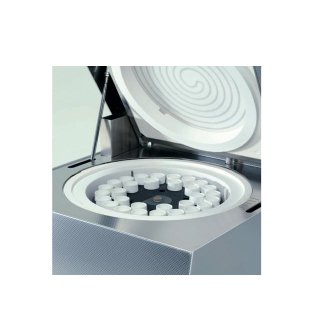 Thermogravimetric Analyser for Tga Analysis