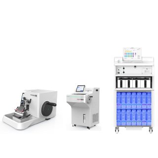 Tissue Processing Equipment