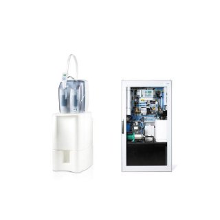 Water Distillation Systems