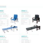 Attendant Chair