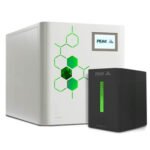 Hydrogen gas generators