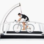 performance analysis cycling saturn® 300/100 r