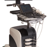 ARIETTA 650DI General Imaging