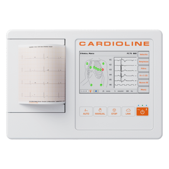 ECG100L