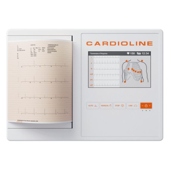 ECG200L