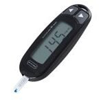 Blood Glucose Test Meter GLUCOCARD 01-mini plus GT-1970