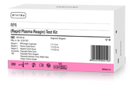 RPR (Rapid Plasma Reagin) New