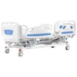D3d(SK-CD1) Manual hospital bed